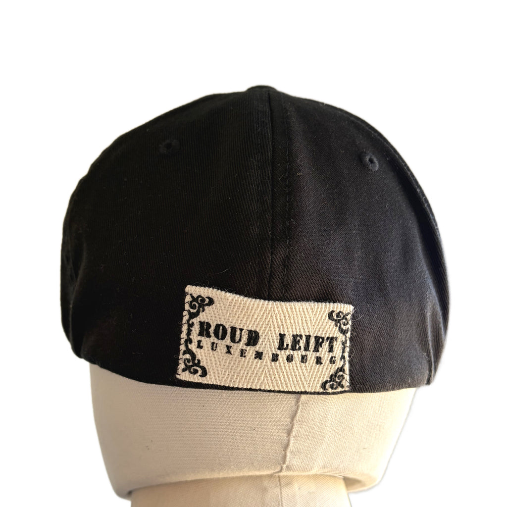 Tiara Baseball Cap