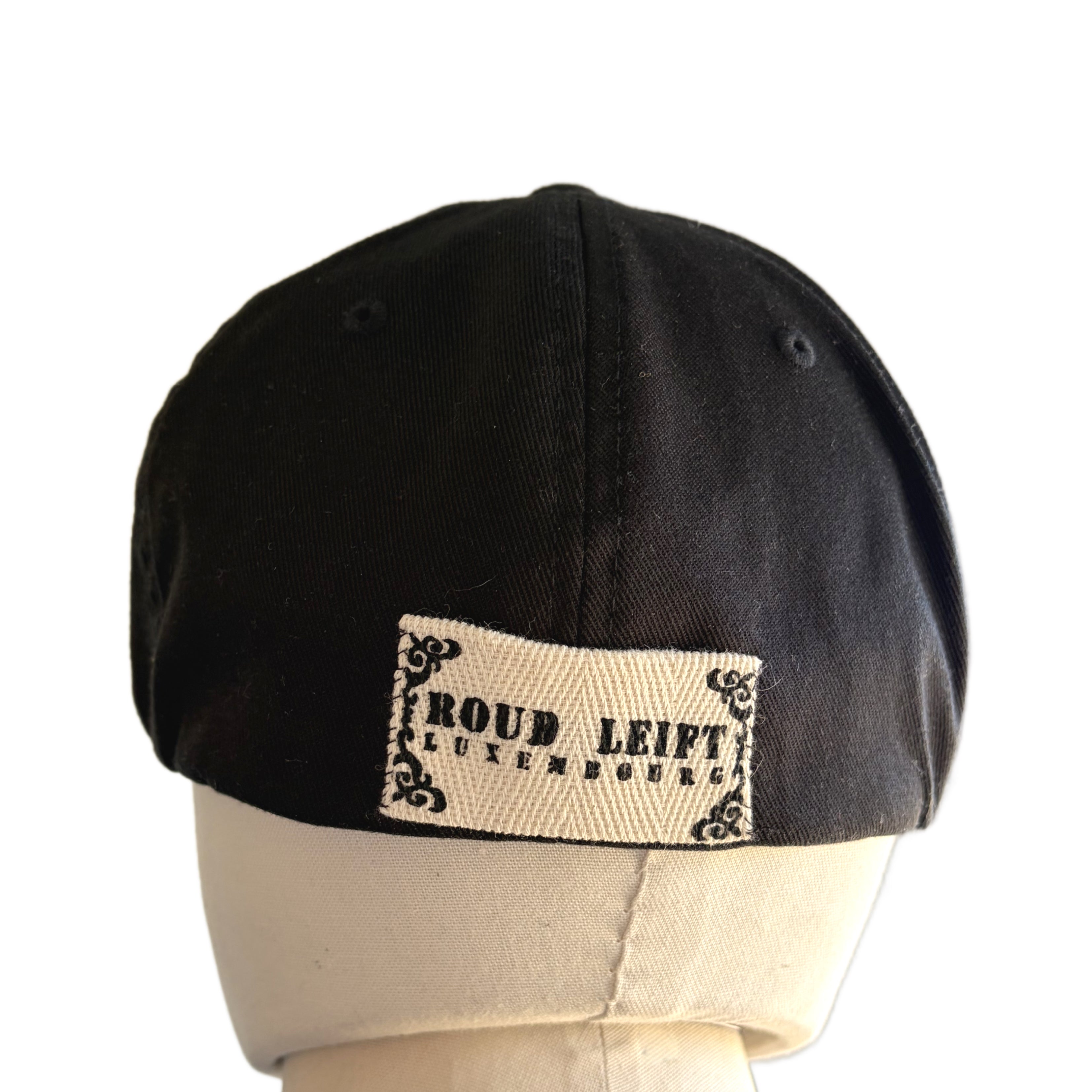 Tiara Baseball Cap